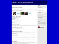 hartsdownfootball5s.co.uk hartsdownfootball5s.co.uk