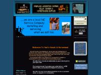 hartshearth.com fireplace accessories, woodstove accessories, chimney liner