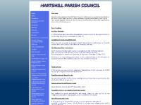 Hartshill Parish Council - Home