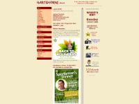 Hartshorne on the Web! All about the village of Hartshorne, Derbyshire, England. Hartshorne on the Web! All about the village of Hartshorne, Derbyshire, England.