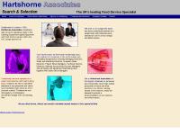 Hartshorne Associates - Home Hartshorne Associates - Home