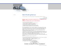 Home - Harts Plumbing Services Home - Harts Plumbing Services