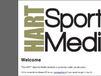 Hart Sport & Media Hart Sport & Media