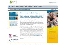 Hartwig Care | A Better Way… | 02079167270 Hartwig Care | A Better Way… | 02079167270