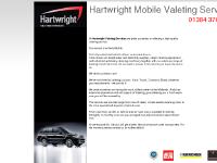 HartWright Valeting HartWright Valeting