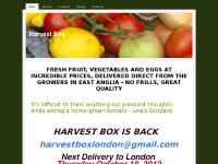 Harvest Box Harvest Box