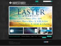Home (Harvest Church - GA)