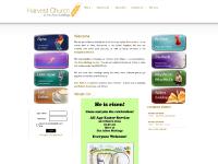 Harvest Church