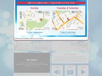 harvestcitychurch.co.uk harvestcitychurch.co.uk