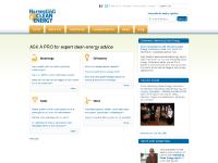 ASK A PRO for expert clean-energy advice — Harvesting Clean Energy ASK A PRO for expert clean-energy advice — Harvesting Clean Energy