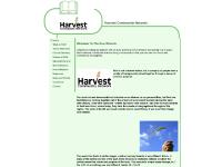 Harvest Community Network (UAFC/HCN)