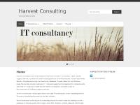 harvestconsulting - Harvest Consulting | You reap what you sow
