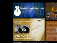 Harvest Creative Services