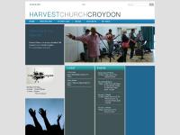 Harvest Croydon : The Harvest Centre, 72 Chelsham Road, South Croydon, SURREY CR2 6HY{