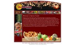 harvestfoodsnw.com