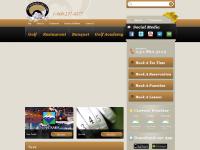 The Harvest Golf Club