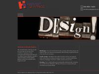 Harvest Graphics - Graphics Design for Print & Web