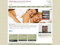 Portabello Guest House - Guest House Edinburgh Bed And Breakfast - City of Edinburgh