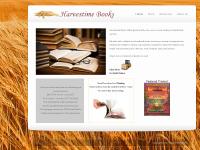 harvestimebooks.com View/Download our Catalog harvestimebooks.com View/Download our Catalog