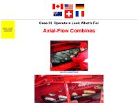 Gorden Harvesting Equipment Gorden Harvesting Equipment