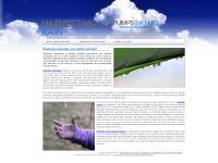 Rainwater Harvesting - information about harvesting rainwater, the benefits of Rainwater Harvesting - information about harvesting rainwater, the benefits of
