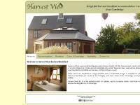 harvestview.co.uk Accommodation, Breakfast, Coton & Cambridge harvestview.co.uk Accommodation, Breakfast, Coton & Cambridge