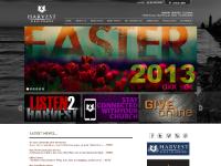 Harvest Bible Chapel, West Olive MI Harvest Bible Chapel, West Olive MI