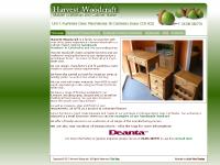 Harvest Woodcraft - Handmade Furniture Colchester Essex Harvest Woodcraft - Handmade Furniture Colchester Essex