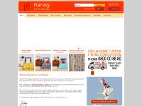 harveyfurnishings.co.nz Latest Offers, Curtain & Blind Making Offers, Promotional Offers