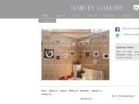 harveygallery.co.uk Visiting, Whats On, Bookings harveygallery.co.uk Visiting, Whats On, Bookings