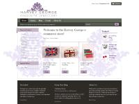 harveygeorge.co.uk harveygeorge.co.uk