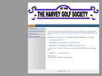 Home - The Harvey Golf Society Home - The Harvey Golf Society
