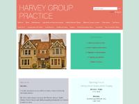 harveyhousesurgery.co.uk Secure harveyhousesurgery.co.uk Secure