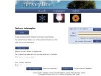 harveyline.co.uk harveyline, ecard, ecards