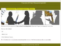 project office,PMO,Programme office,Project planning