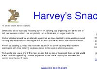 harveys-snacks - harveys Interim » Page 1 of 1 harveys-snacks - harveys Interim » Page 1 of 1