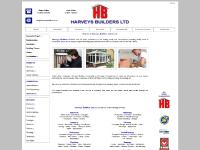 harveysbuilders.co.uk Builders, Medway, Kent