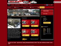 Used Cars Haywards Heath, Used Car Dealer in West Sussex | Harveys Car Centre