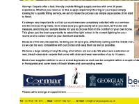 Harveys Carpets.co.uk