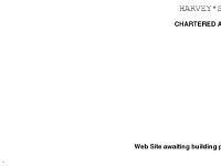 harveysennitt.co.uk harveysennitt.co.uk