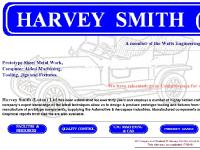harveysmithluton.co.uk GotoContactPage, ViewListoftoolsandequipment, InspectionDepartment