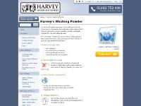 harveysoap.co.uk harveysoap.co.uk