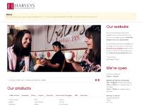 The Halifax department store - Harveys The Halifax department store - Harveys