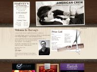 Welcome - Harvey's Of Weybridge