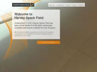 harveyspackfield.co.uk