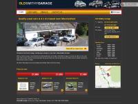 harveywilmotltd.co.uk