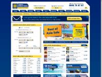  Weddings & Honeymoons, Gift Cards, Deal 1, Deal 2