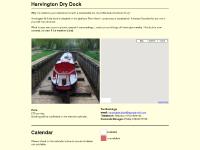 Harvington Dry Dock Harvington Dry Dock