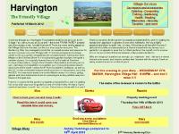 harvingtontrust.co.uk harvingtontrust.co.uk