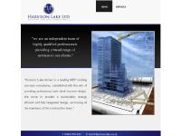 Harvison Lake Ltd - Building Services Consultancy Harvison Lake Ltd - Building Services Consultancy